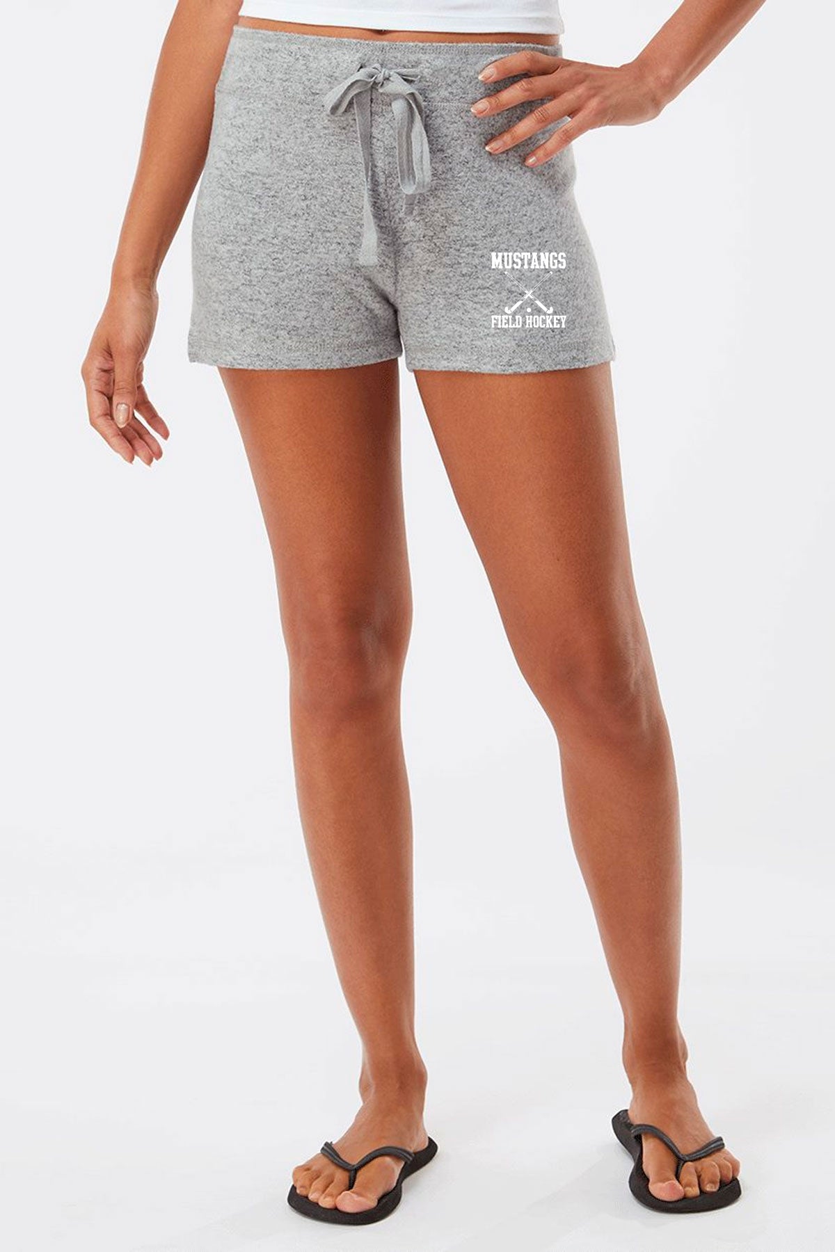 Boxercraft - Women's Cuddle Fleece Shorts - L11 – SDA Spiritwear